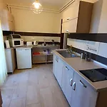 ágnes Siófok-apartman 3