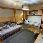 ágnes Siófok-apartman 3 Siófok