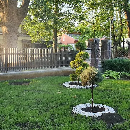 Maison d'hôtes ágnes Siófok-apartman 3 Siófok