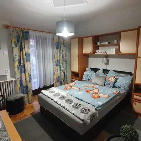 ágnes Siófok-apartman 3 *