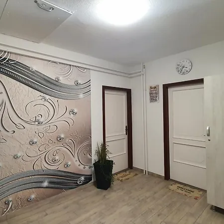 ágnes Siófok-apartman 3 Maison d'hôtes