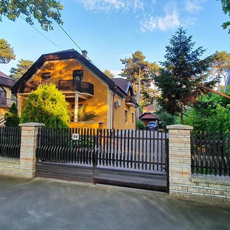 ágnes Siófok-apartman 3